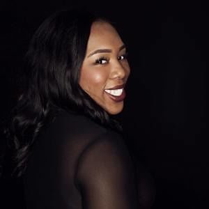 Meet your Posher, Crystallove